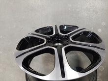 Laden Sie das Bild in den Galerie-Viewer, 1x Alufelge 19 Zoll 8.0" 5x112 43ET A2134013400 Mercedes-Benz Rim Wheel FEL7032887234zp