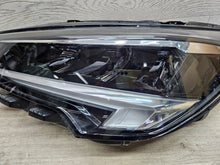 Laden Sie das Bild in den Galerie-Viewer, Frontscheinwerfer Opel Corsa F 39162653KOD LED Links Scheinwerfer Headlight SCH3114188618ov