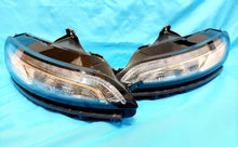 Laden Sie das Bild in den Galerie-Viewer, Frontscheinwerfer Jeep Cherokee Kl LED Rechts Scheinwerfer Headlight SCH7288744528ut