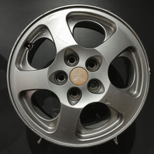 Laden Sie das Bild in den Galerie-Viewer, 4x Alufelge 16 Zoll 6.0" 5x114.3 46ET Mitsubishi Pajero I Rim Wheel FEL7061432190lb
