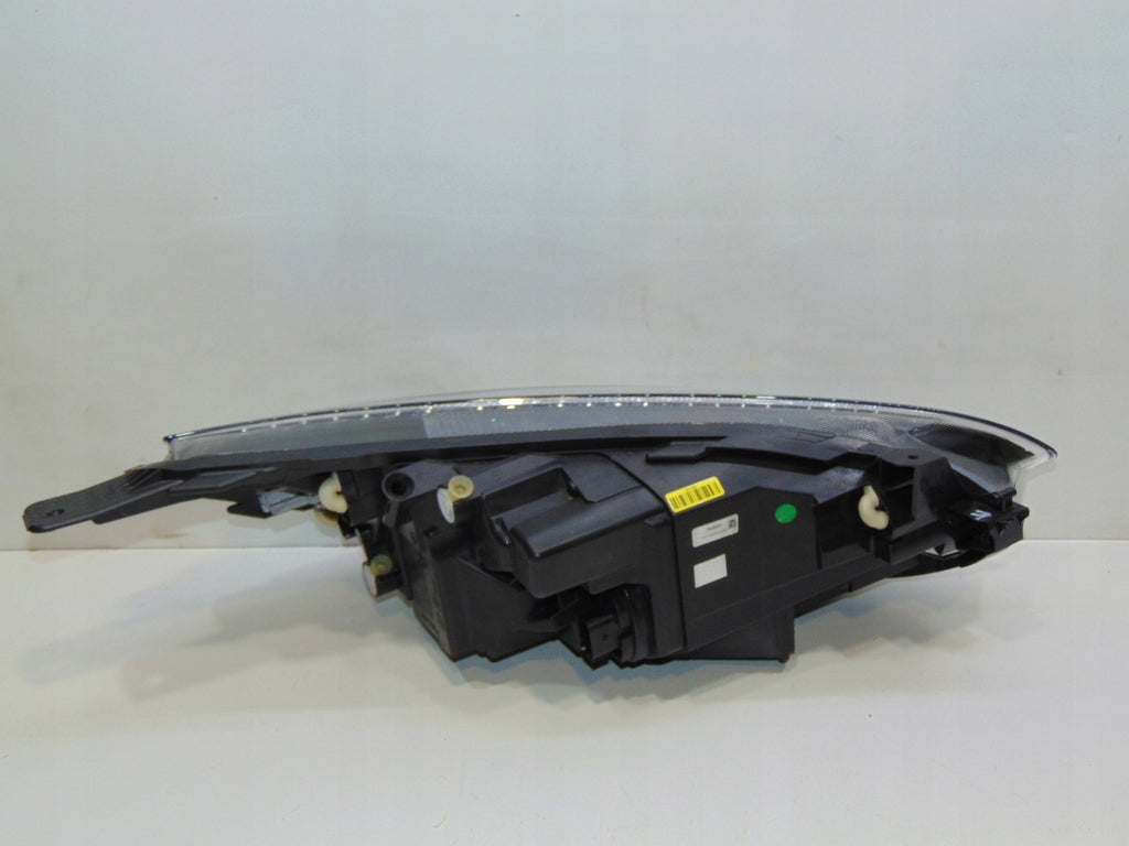 Frontscheinwerfer Ford Fiesta N1BB-13E015-CG LED Links Scheinwerfer Headlight SCH2254682628ig