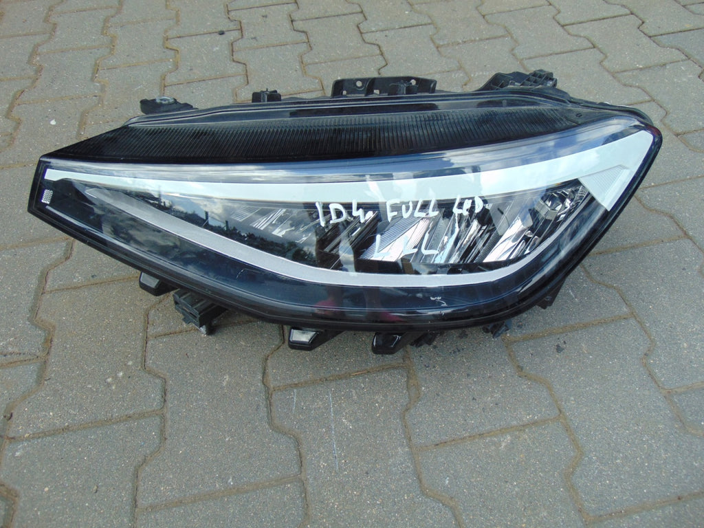 Frontscheinwerfer VW I 11B941005A Links Scheinwerfer Headlight SCH3294325225ca