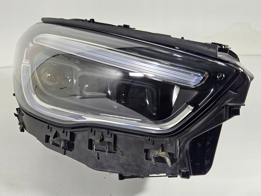 Frontscheinwerfer Mercedes-Benz W247 A2479065006 LED Rechts Headlight SCH4220059786as