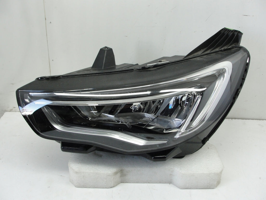 Frontscheinwerfer Opel Grandland X YP00162880 LED Ein Stück (Rechts oder Links) SCH1188504474xi