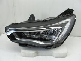 Frontscheinwerfer Opel Grandland X YP00162880 LED Ein Stück (Rechts oder Links) SCH1188504474xi