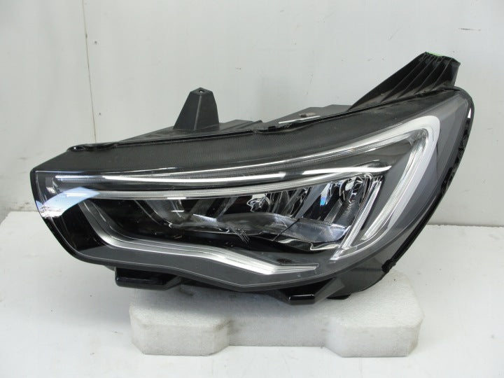 Frontscheinwerfer Opel Grandland X YP00162880 LED Links Scheinwerfer Headlight SCH1188504474xi