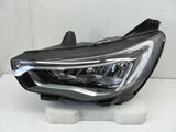 Frontscheinwerfer Opel Grandland X YP00162880 LED Links Scheinwerfer Headlight
