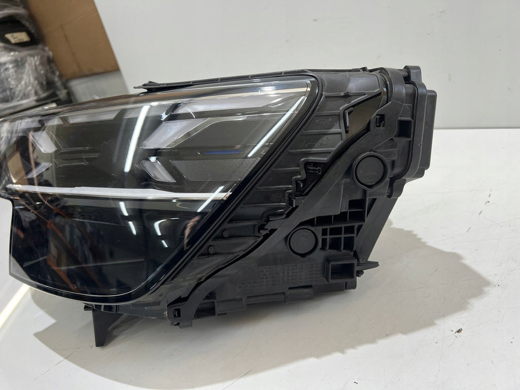 Frontscheinwerfer Audi Q8 4M8941085XXX Laser Links Scheinwerfer Headlight SCH2179498965qg