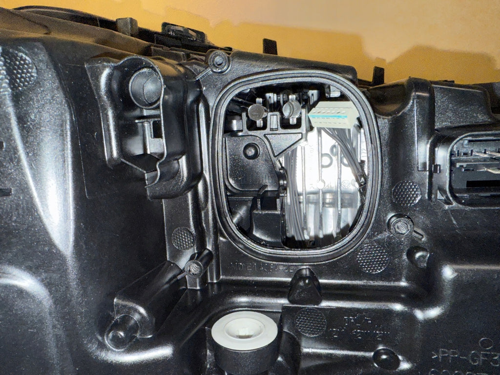 Frontscheinwerfer BMW X3 G01 7466119-05 LED Links Scheinwerfer Headlight SCH1855374420ck
