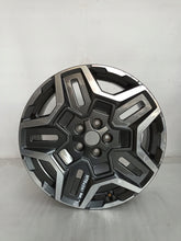 Load image into Gallery viewer, 1x Alufelge 19 Zoll 7.5" 5x114.3 49 5ET Glanz Grau 52910-S1710 Hyundai Santa Fe FEL4773486778ox