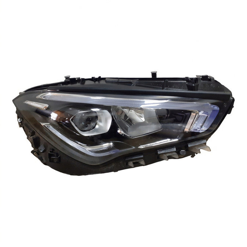 Frontscheinwerfer Mercedes-Benz Cla X118 C118 A1189062600 Full LED Rechts