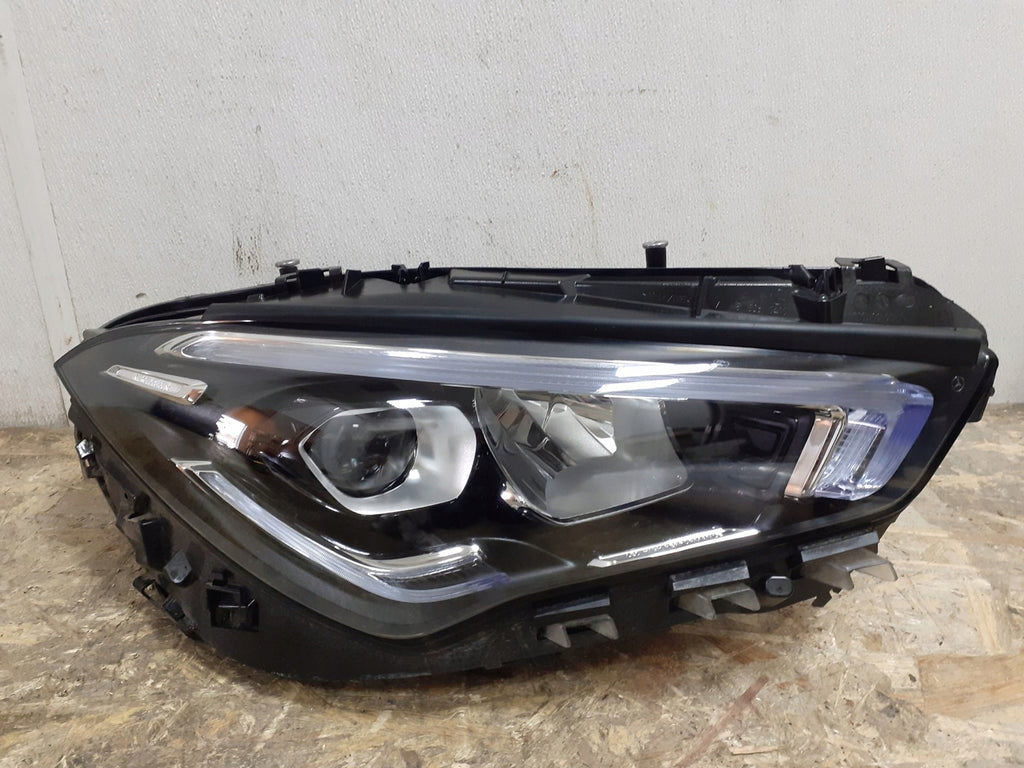 Frontscheinwerfer Mercedes-Benz Cla X118 C118 A1189062600 Full LED Rechts