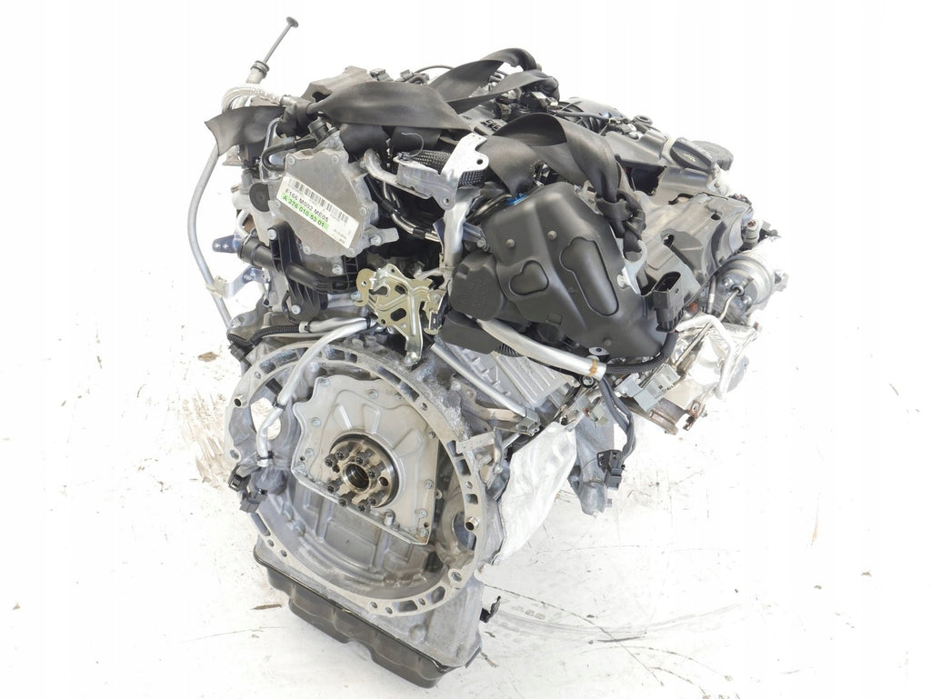 Motor Mercedes-Benz Gle W166 276821 3.0 106TKm Benzin Engine Unkomplett