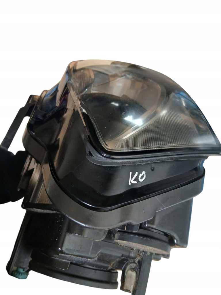 Frontscheinwerfer Audi A3 8P0941004 Rechts Scheinwerfer Headlight SCH3305202224jx