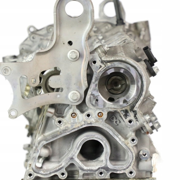 Motor Mercedes-Benz W247 W177 C118 282914 1.3 35TKm Benzin Engine Unkomplett MOT7446580977gg
