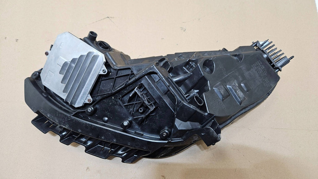 Frontscheinwerfer Tesla Model 3 1077376-00-C Rechts Scheinwerfer Headlight