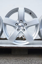 Laden Sie das Bild in den Galerie-Viewer, 4x Alufelge 16 Zoll 6.5" 5x112 49ET TTXZ8SA49E Rim Wheel FEL8245009622fx