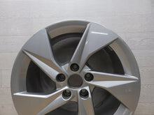 Load image into Gallery viewer, 1x Alufelge 17 Zoll 8.0&quot; 5x112 46ET 8Y0601025A Audi A3 Rim Wheel