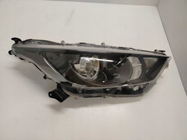 Frontscheinwerfer Toyota Yaris K0-6EU Rechts Scheinwerfer Headlight