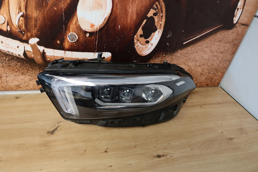 Frontscheinwerfer Mercedes-Benz W177 A1779065303 LED Links Headlight SCH8289807371dl