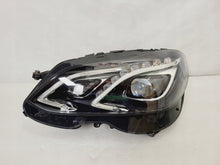 Laden Sie das Bild in den Galerie-Viewer, Frontscheinwerfer Mercedes-Benz W212 A2128209759 LED Links Headlight SCH8688537976wq