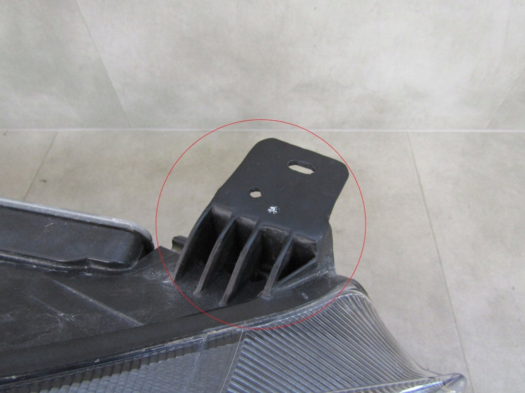 Frontscheinwerfer Ford Focus LED Rechts Scheinwerfer Headlight SCH1503007763dp