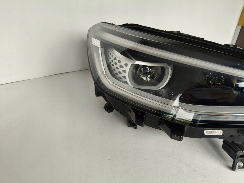 Frontscheinwerfer VW I 11B941036M Full LED Rechts Scheinwerfer Headlight SCH3526046418hj