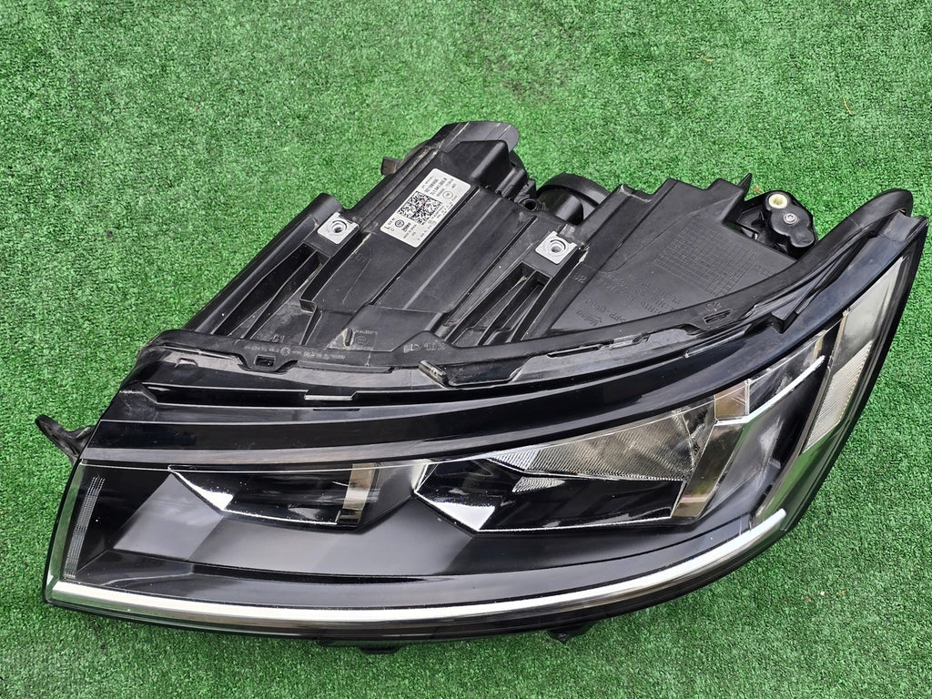 Frontscheinwerfer VW T6 7L1941005B Links Scheinwerfer Headlight SCH3887163007nq