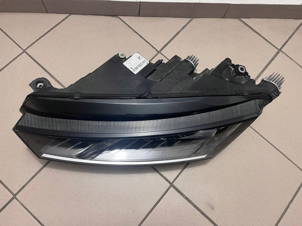 Frontscheinwerfer Skoda Octavia IV 5E4941015A LED Links Scheinwerfer Headlight SCH1359591835bm