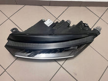 Laden Sie das Bild in den Galerie-Viewer, Frontscheinwerfer Skoda Octavia IV 5E4941015A LED Links Scheinwerfer Headlight SCH1359591835bm