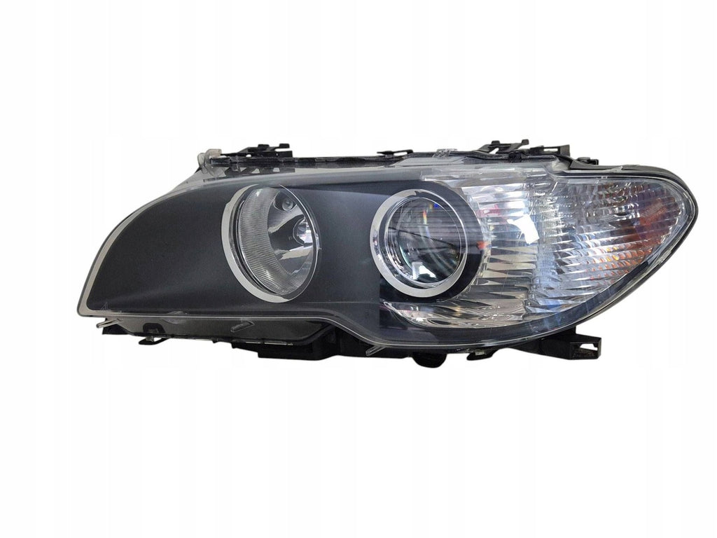 Frontscheinwerfer BMW Coupe E46 Links Scheinwerfer Headlight SCH4873943288pp