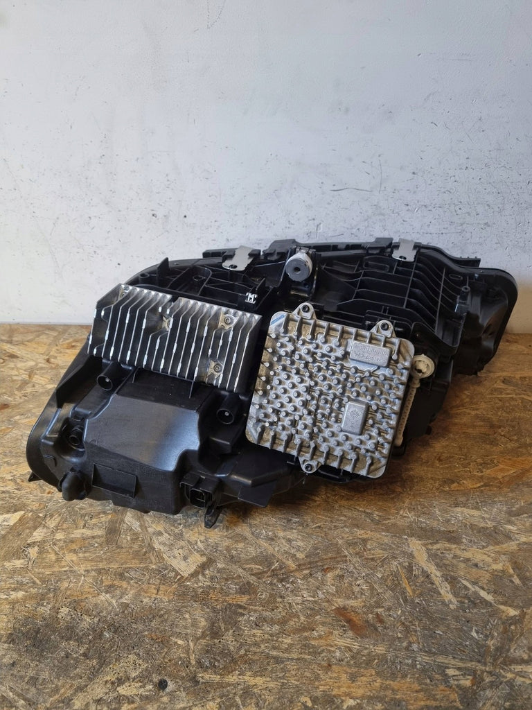 Frontscheinwerfer BMW 3 G21 G20 MDE10128C LED Rechts Scheinwerfer Headlight SCH2556870259lr