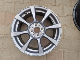 1x Alufelge 16 Zoll 6.5