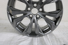 Laden Sie das Bild in den Galerie-Viewer, 1x Alufelge 18 Zoll 7.0" 5x114.3 Toyota Rav Rim Wheel FEL5680531452nh