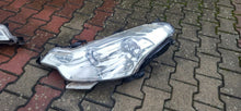Laden Sie das Bild in den Galerie-Viewer, Frontscheinwerfer Citroën C-Crosser 6208N3 Xenon Links Scheinwerfer Headlight SCH7673513974xl