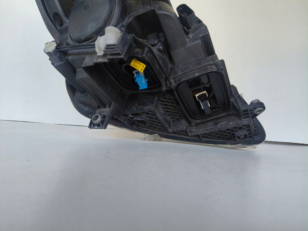Frontscheinwerfer Mercedes-Benz Vito W447 A4479060101 Full LED Links Headlight SCH8448525552wd