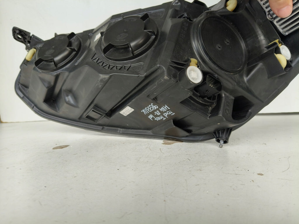 Frontscheinwerfer Ford Focus MX7B-13E014-CC LED Rechts Scheinwerfer Headlight SCH8877869485zc