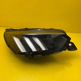 Frontscheinwerfer Peugeot II 208 9823193480 LED Rechts Scheinwerfer Headlight SCH5033012923ye