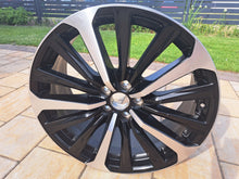 Load image into Gallery viewer, 1x Alufelge 20 Zoll 8.0" 5x114.3 35ET Glanz BNU82 Toyota Rim Wheel FEL8009380753mw