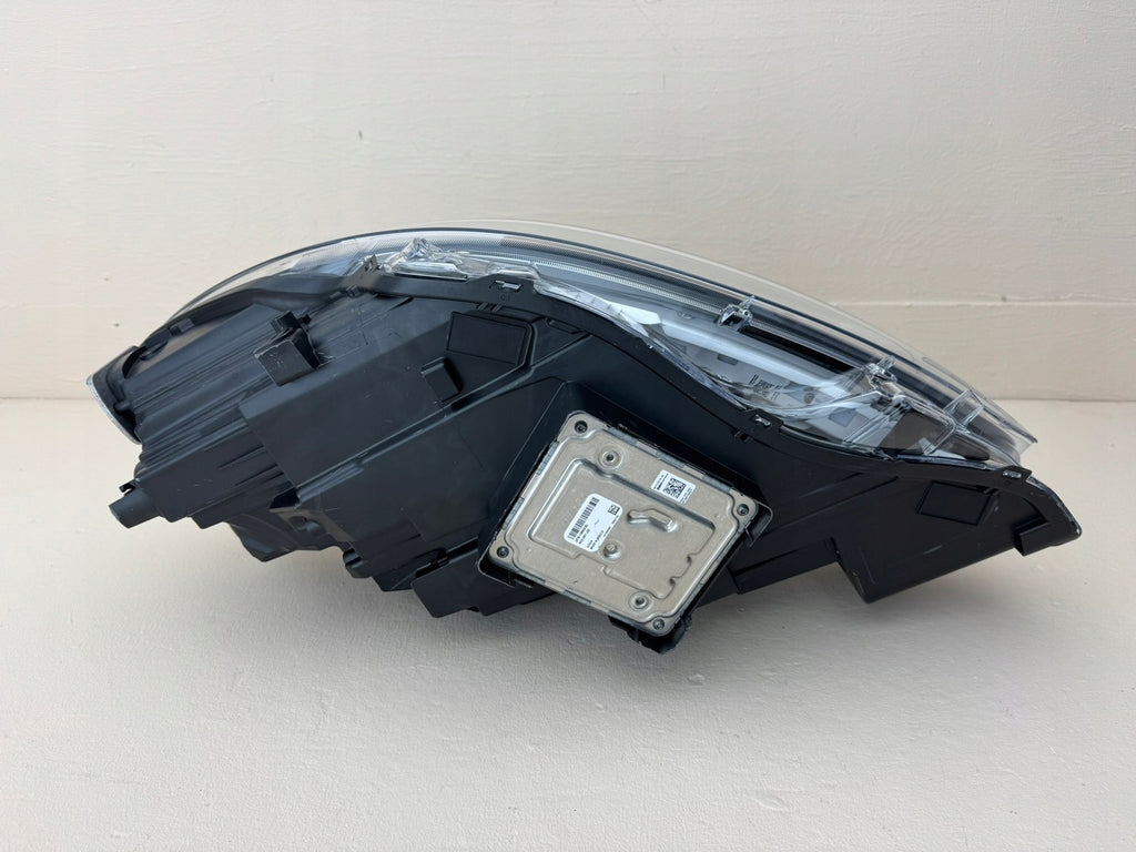 Frontscheinwerfer Ford Kuga LV4B-13E016-AP Rechts Scheinwerfer Headlight SCH2970307264mp
