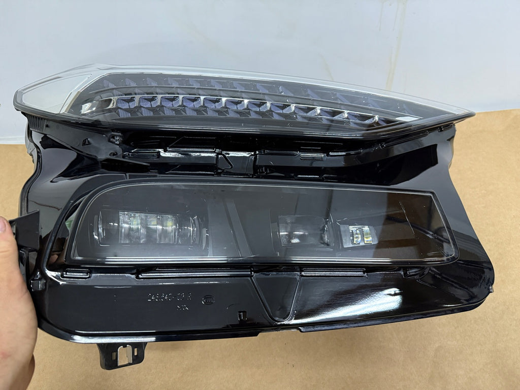 Frontscheinwerfer Audi E-Tron 85H941040H LED Ein Stück (Rechts oder Links) SCH9568904752bz