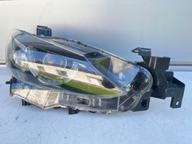 Frontscheinwerfer Mazda VI LED Rechts Scheinwerfer Headlight