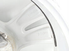 Load image into Gallery viewer, 1x Alufelge 16 Zoll 6.0" 4x108 22ET Silber 9688118277 Citroën Ds3 Rim Wheel FEL9833444896uy