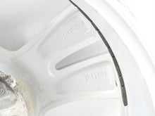 Laden Sie das Bild in den Galerie-Viewer, 1x Alufelge 16 Zoll 6.0" 4x108 22ET Silber 9688118277 Citroën Ds3 Rim Wheel FEL9833444896uy