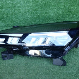 Frontscheinwerfer Renault Clio I V 260600149R LED Links Scheinwerfer Headlight SCH6871479622ly