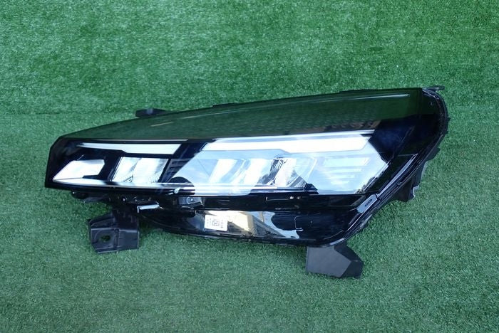 Frontscheinwerfer Renault Clio I V 260600149R LED Links Scheinwerfer Headlight SCH6871479622ly