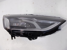 Laden Sie das Bild in den Galerie-Viewer, Frontscheinwerfer Audi A4 8W0941012 LED Rechts Scheinwerfer Headlight