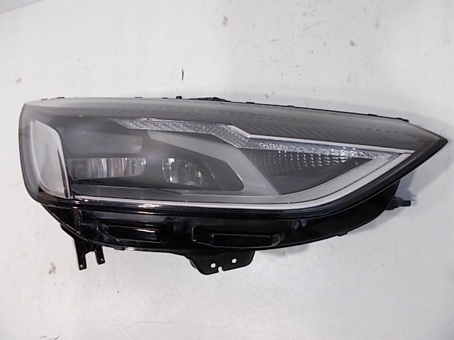 Frontscheinwerfer Audi A4 8W0941012 LED Rechts Scheinwerfer Headlight