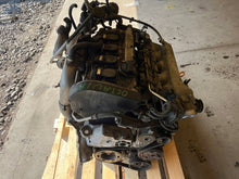 Load image into Gallery viewer, Motor Audi Skoda VW A3 Octavia I AGU 1.8 150PS 185TKm 1999 Benzin Komplett MOT7520967188en
