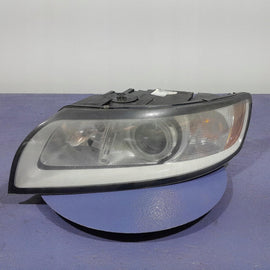 Frontscheinwerfer Volvo S40 II 340659 Links Scheinwerfer Headlight SCH9116363900bd